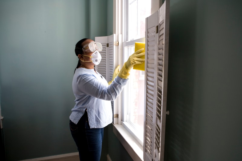 Leak Detection & Repair